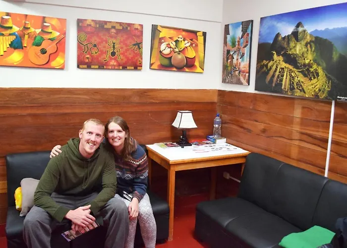 Carlos 1 Cusco