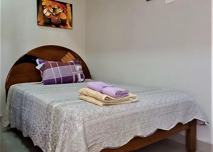 Bed & Breakfast Carlos 1 *