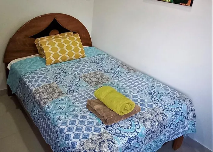 Bed & Breakfast Carlos 1 Cusco