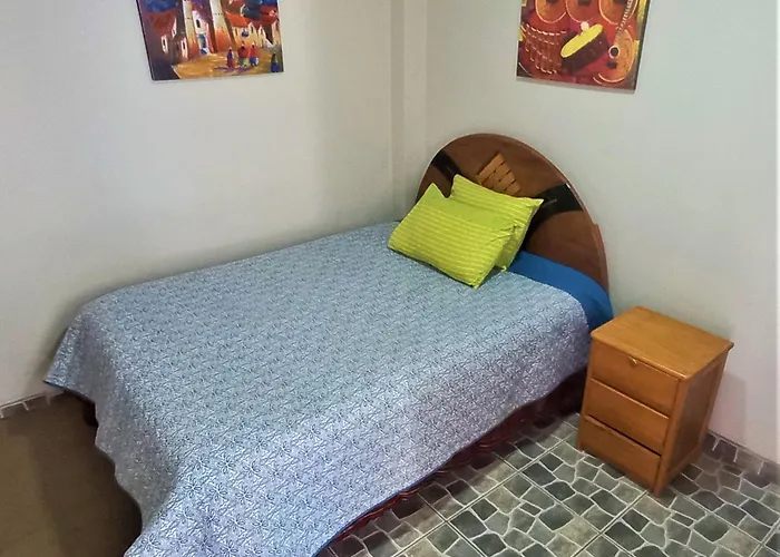 Carlos 1 * Cusco